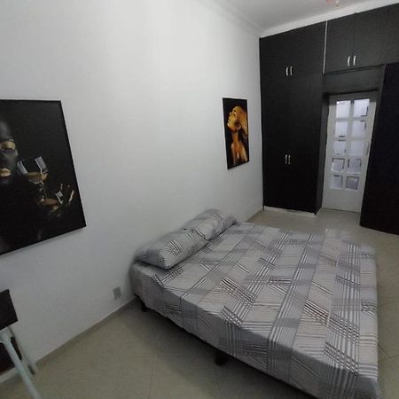 Real Apartments 058 - Studio Em Copacabana Na Quadra Da Praia Rio de Janeiro Luaran gambar