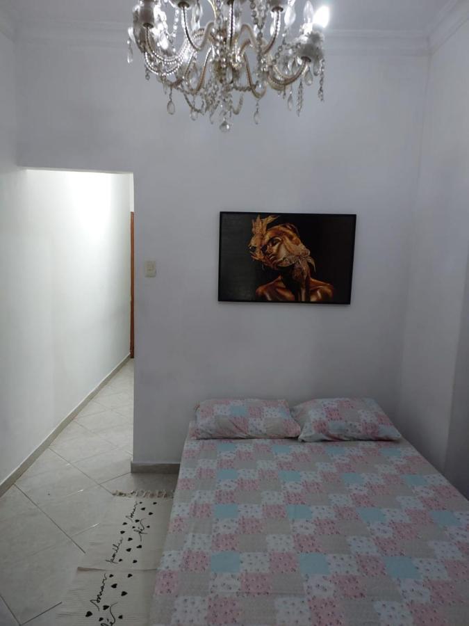 Real Apartments 058 - Studio Em Copacabana Na Quadra Da Praia Rio de Janeiro Luaran gambar