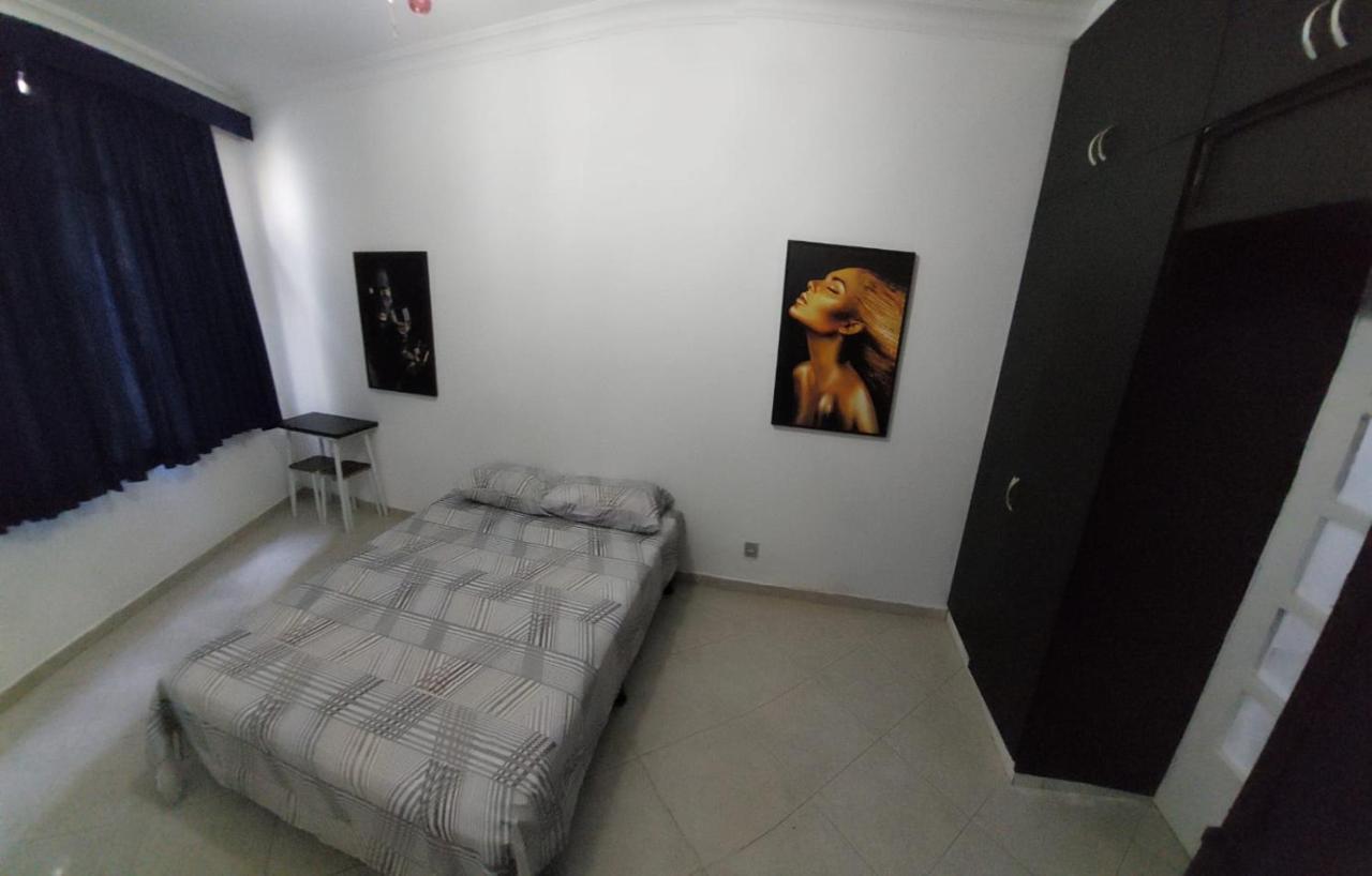 Real Apartments 058 - Studio Em Copacabana Na Quadra Da Praia Rio de Janeiro Luaran gambar